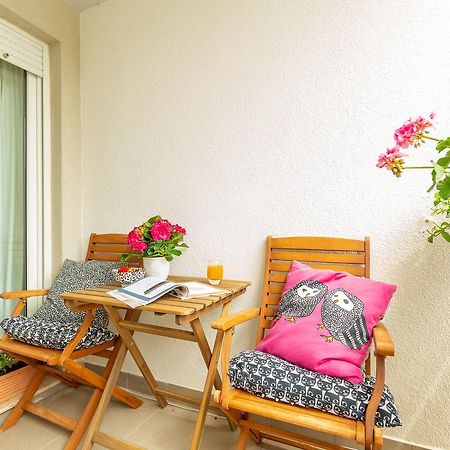 Apartment Hedera A29 Dubrovnik Exteriör bild