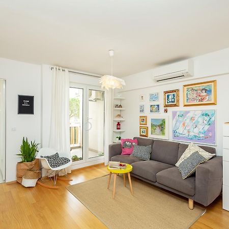Apartment Hedera A29 Dubrovnik Exteriör bild