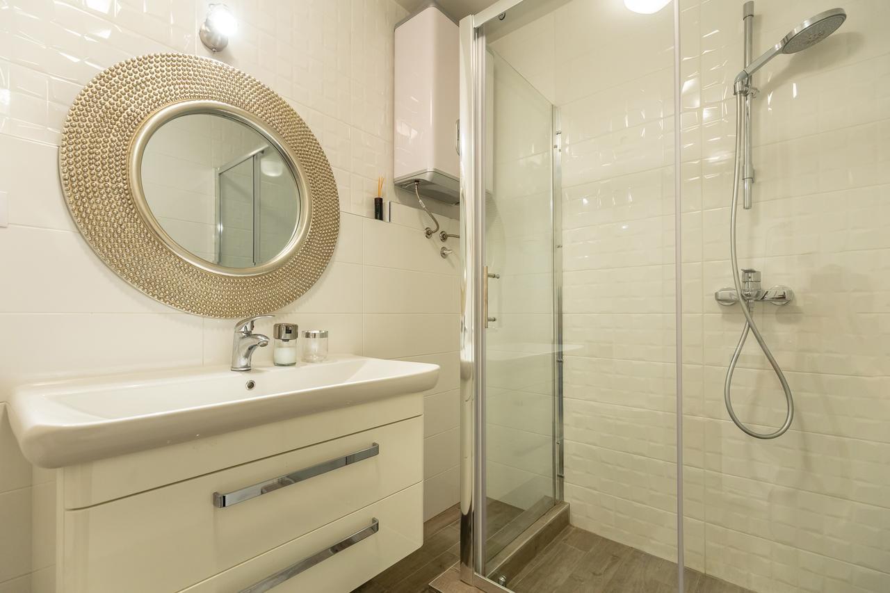Apartment Hedera A29 Dubrovnik Exteriör bild