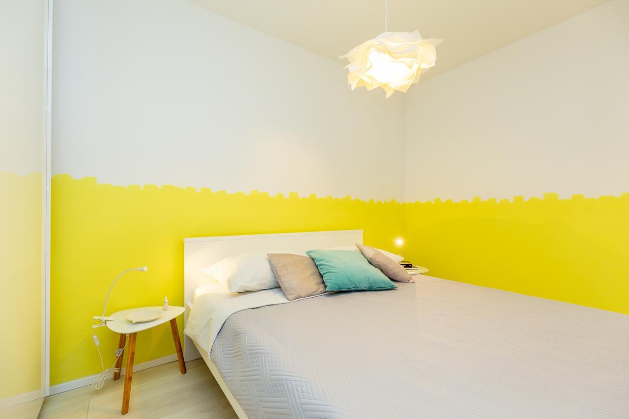 Apartment Hedera A29 Dubrovnik Exteriör bild