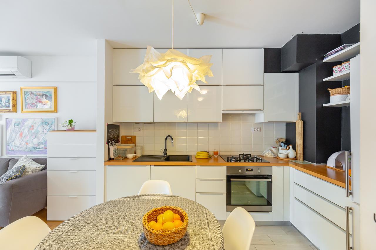 Apartment Hedera A29 Dubrovnik Exteriör bild