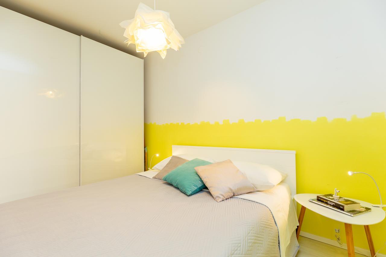 Apartment Hedera A29 Dubrovnik Exteriör bild