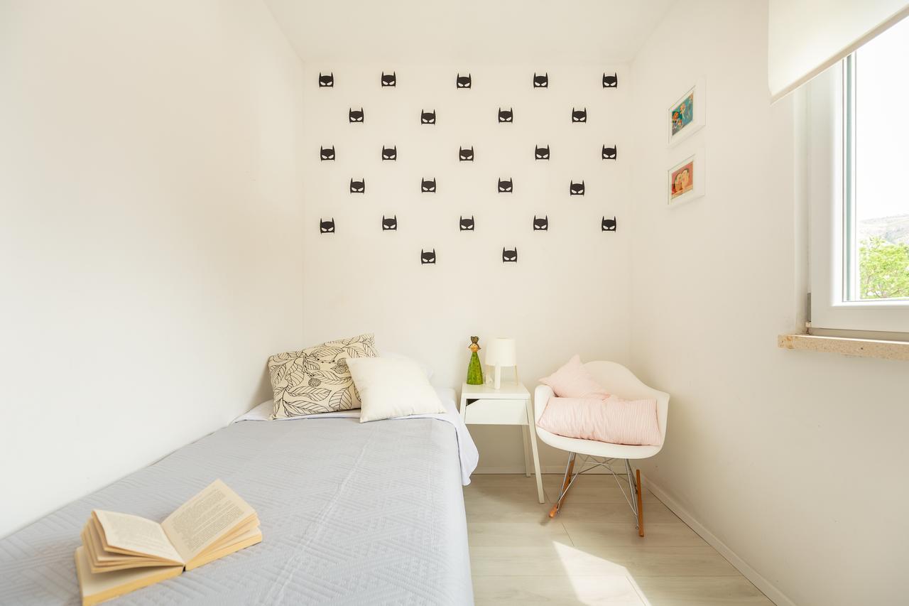 Apartment Hedera A29 Dubrovnik Exteriör bild