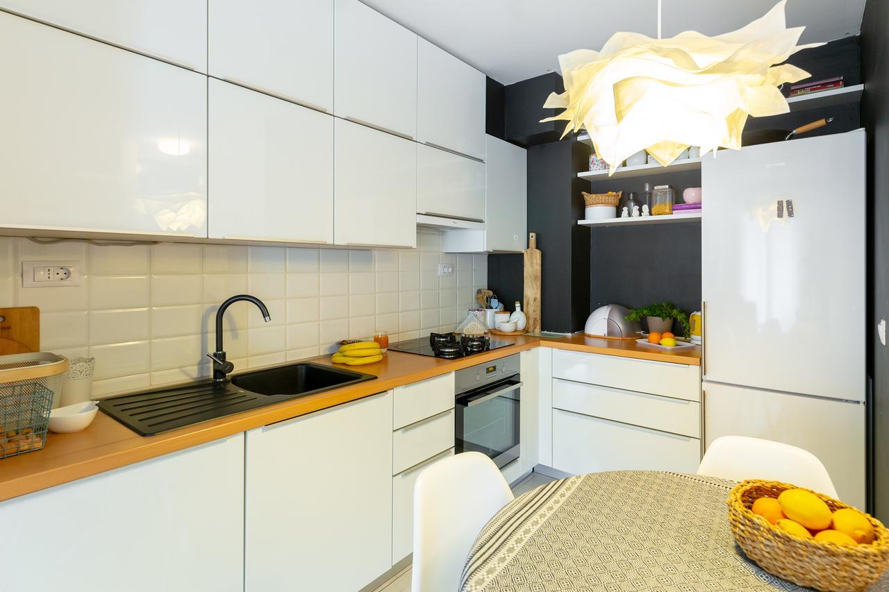 Apartment Hedera A29 Dubrovnik Exteriör bild