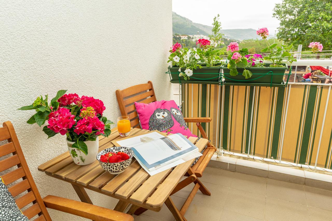 Apartment Hedera A29 Dubrovnik Exteriör bild