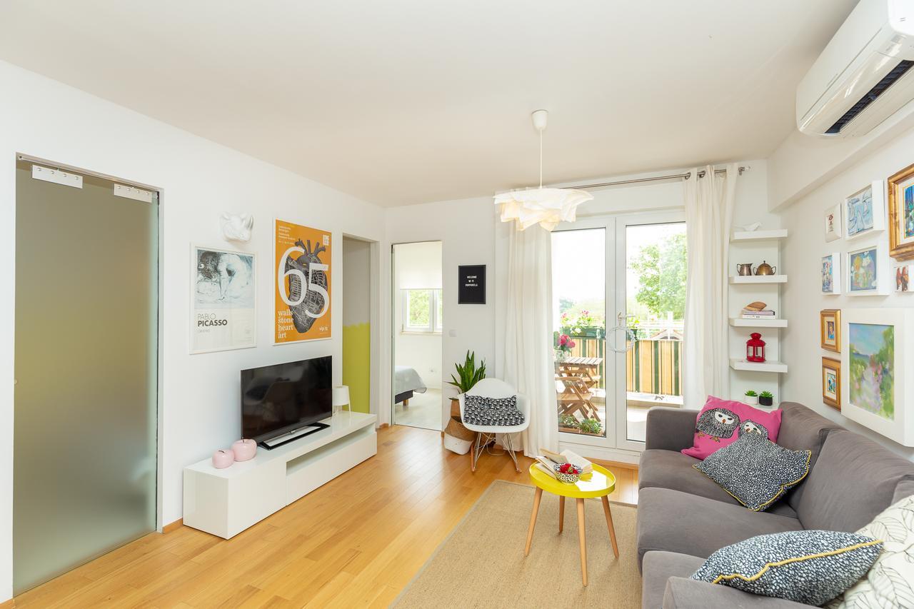 Apartment Hedera A29 Dubrovnik Exteriör bild