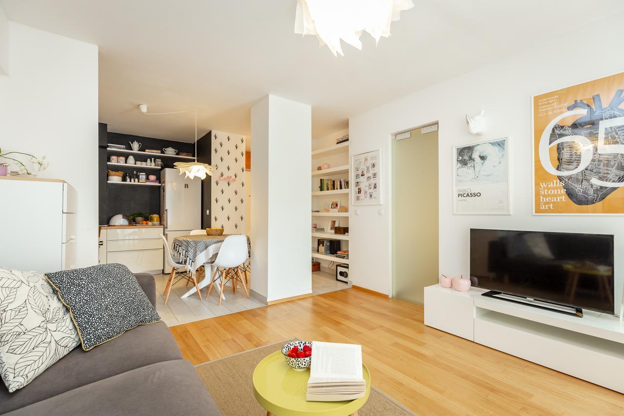 Apartment Hedera A29 Dubrovnik Exteriör bild