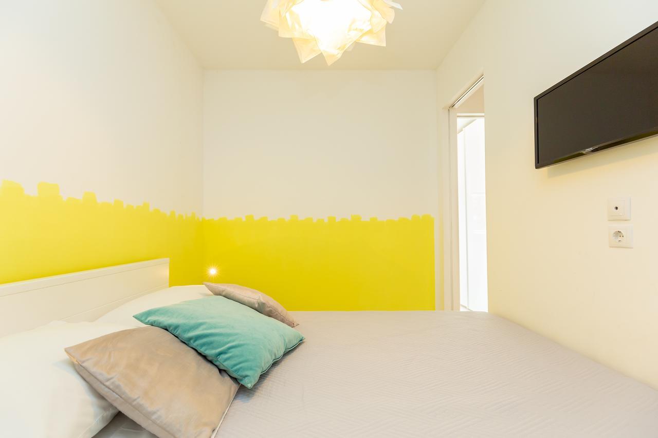 Apartment Hedera A29 Dubrovnik Exteriör bild